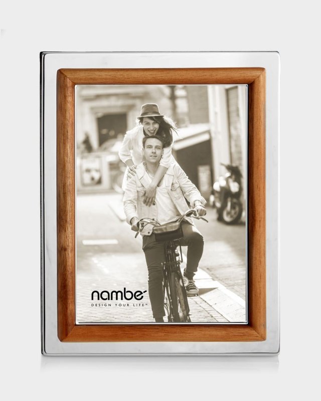 Hayden Picture Frame, 5" x 7"